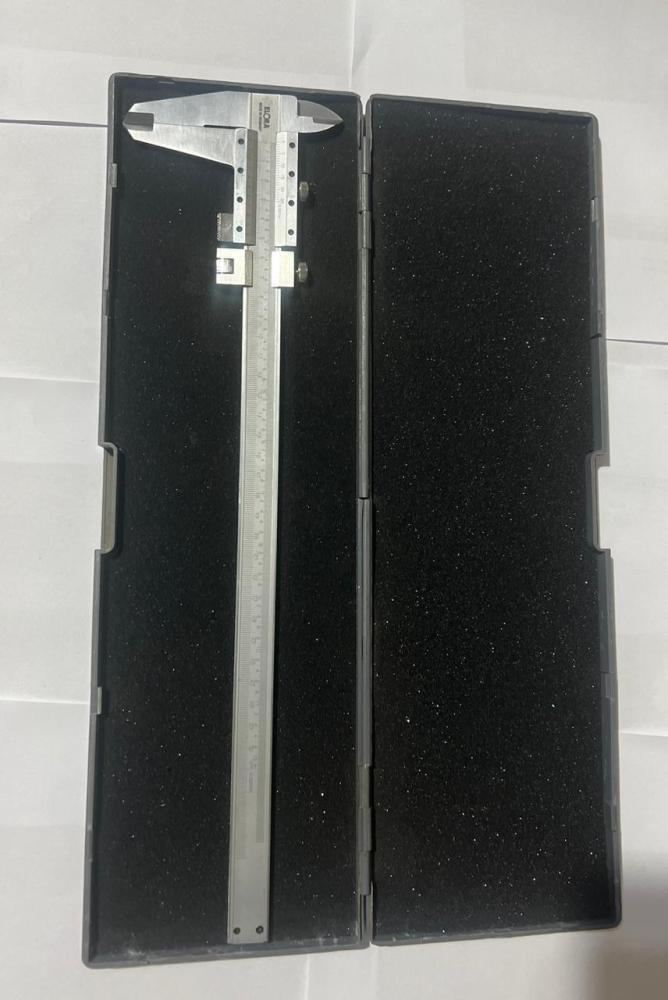 Vernier Caliper 300mm/12" ELORA