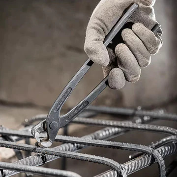 كماشة نجار 8"