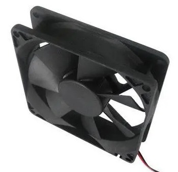 Fans 12V 0.10A