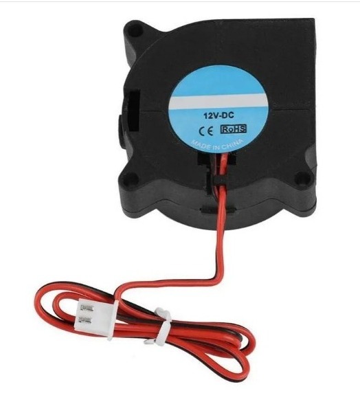 Fans Turbine Blower 12V