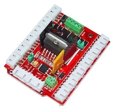 Motors Driver 2A 5V