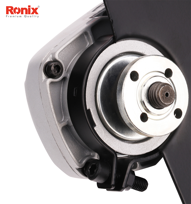 صاروخ جلخ 2400 واط 230 ملم، 5.3 كجم 9"