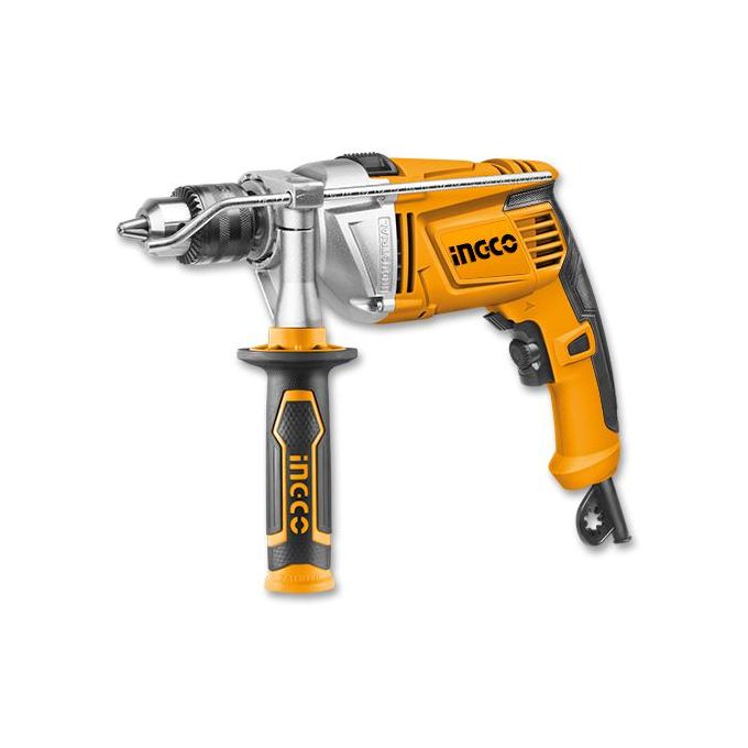 INGCO ID11008 ELECTRIC IMPACT DRILL 13MM 1100 WATT