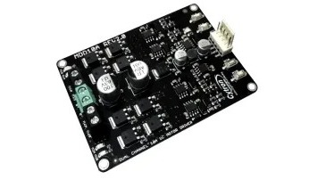 Cytron Dual Channel 10A DC Motor Driver Rev 2.0 – MDD10A (10A Each Channel)
