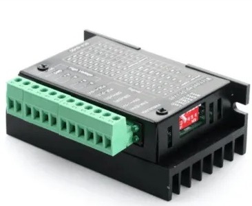 CNC Router Single Axis TB6600 Stepper Motor Driver 4A
