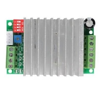 CNC Router Single Axis 4.5A TB6600 Stepper Motor Driver