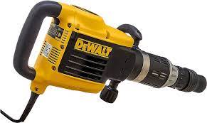 Dewalt SDS-MAX Demolition Hammer 10 Kilo 1500 Watt