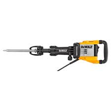 DEWALT Hex Demolition Breaker 28mm16 Kilo 1600 Watt