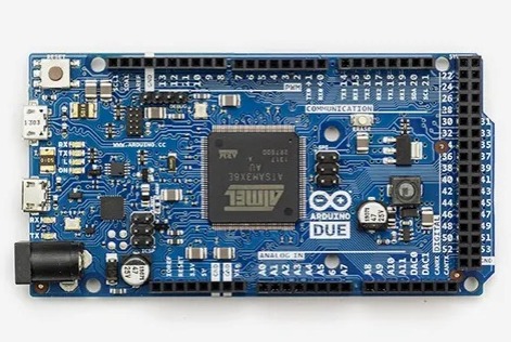 Arduino Due