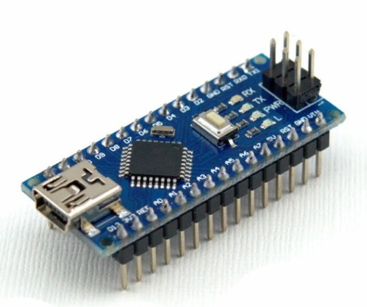 Arduino Nano CH340