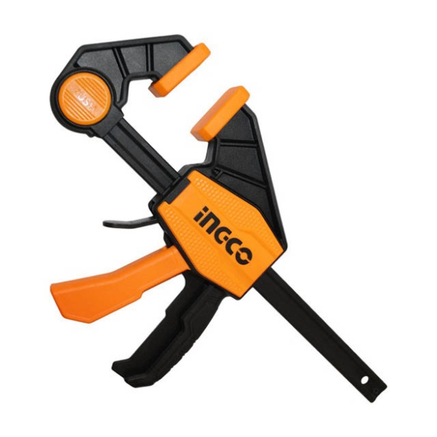 مشبك بار HQBC01603 سريع مقاس 18 بوصة من انكو