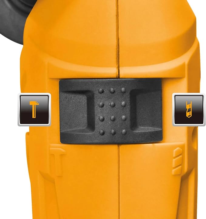INGCO ID8508 ELECTRIC IMPACT DRILL 13MM 850 WATT