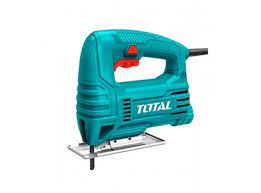 Total Jig Saw 400w