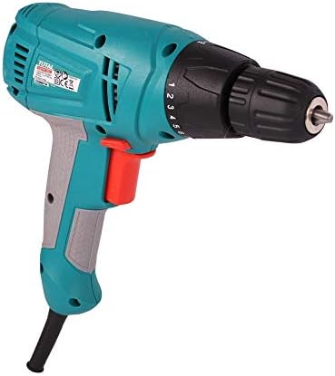 Electric Drill 280W 10mm Total
