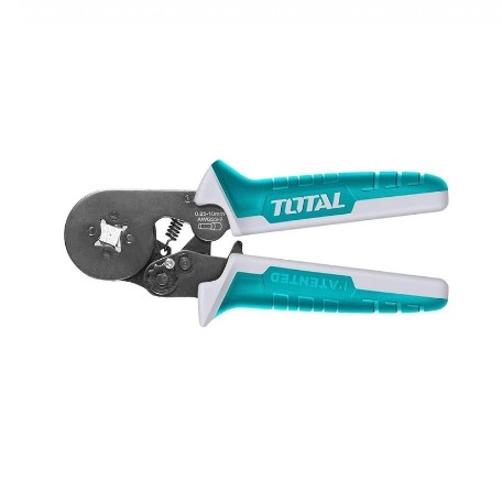 Total Ratchet Crimping Pliers