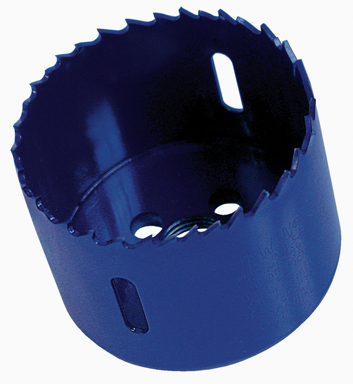 Irwin Holesaw Bi-Metal High Speed 56l 89mm