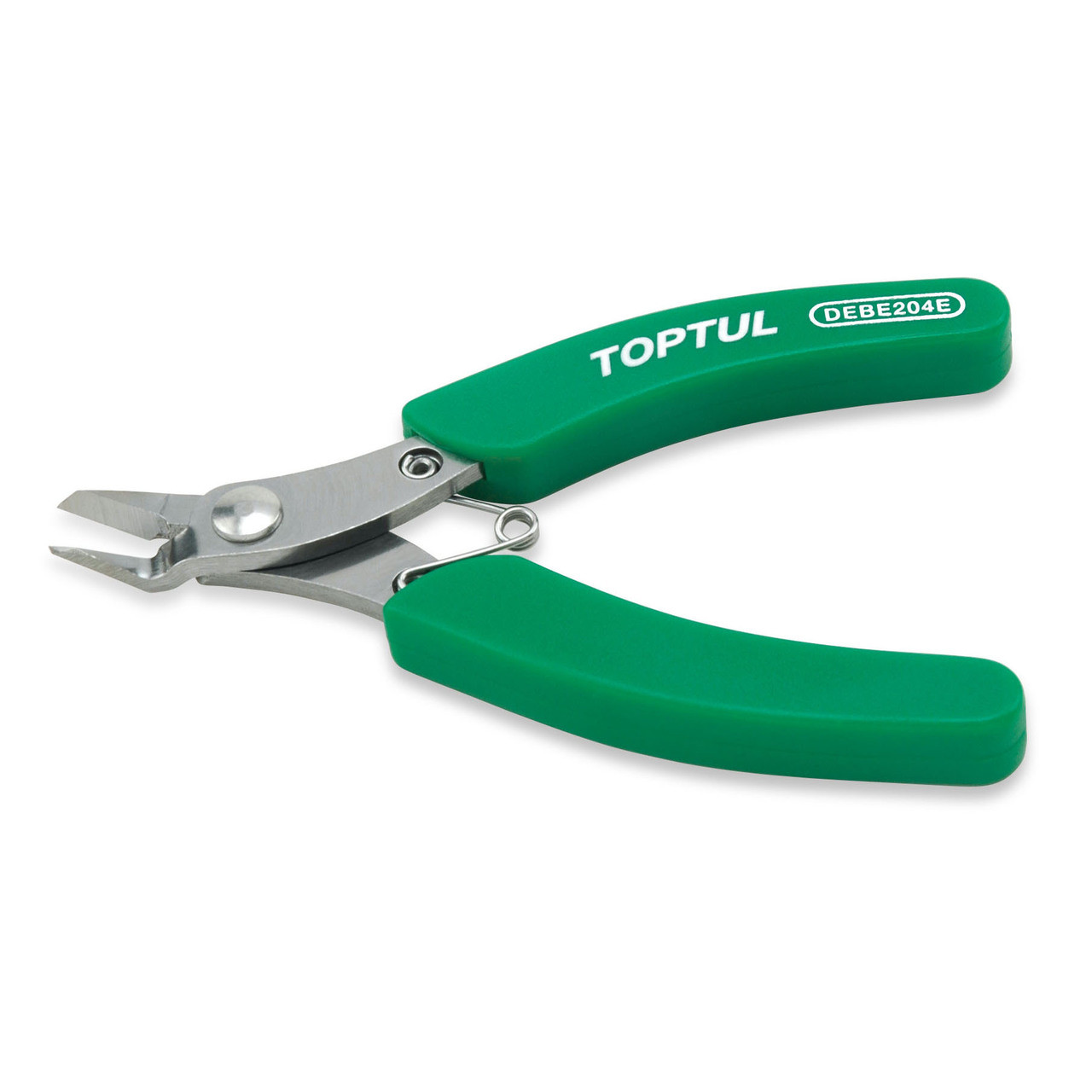 Mini Side Cutter Pliers 4.5" TopTul