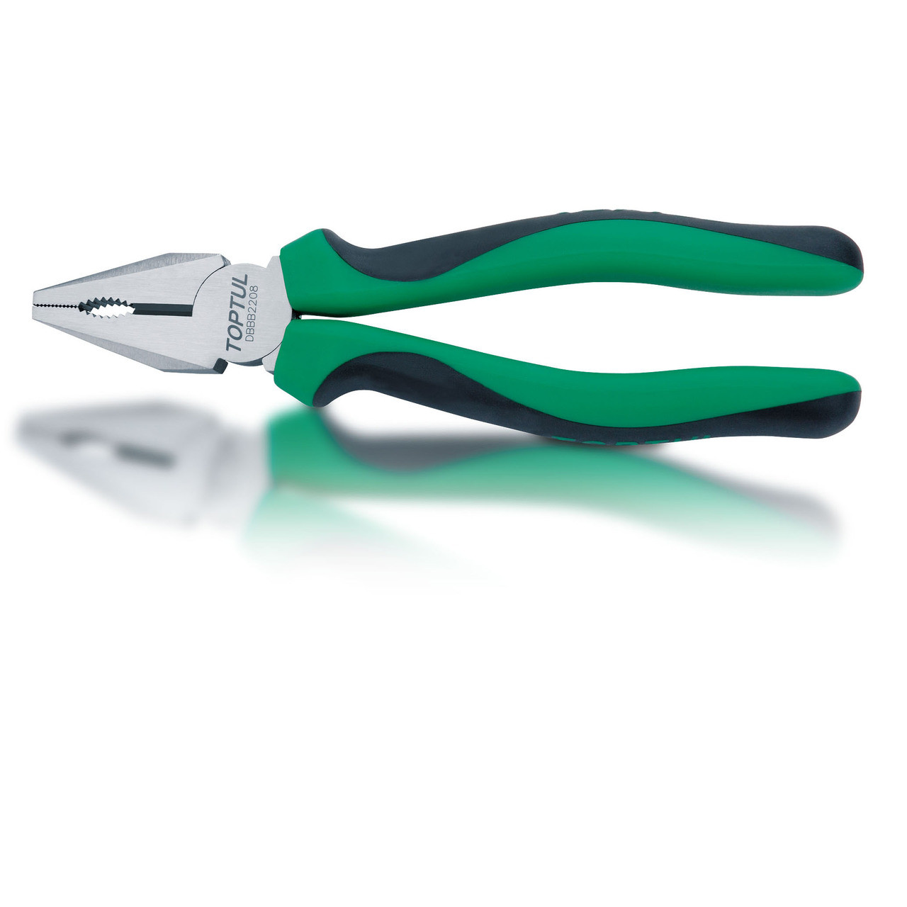 Combination Pliers 8" TopTul