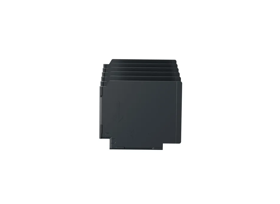 Interphase Barriers, ComPact NSXm, Set Of 6 Parts