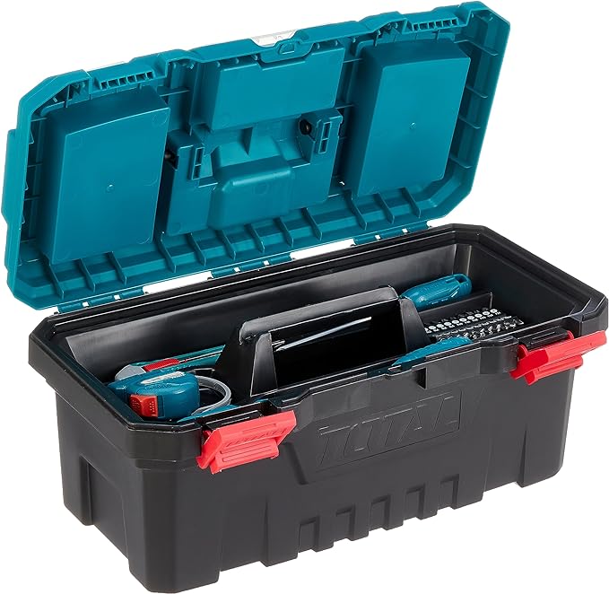 Hand Tools Set 32 Pcs Total