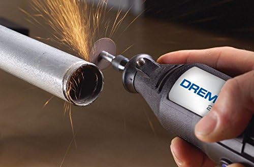 Dremel Cutting Acc Set 68pcs