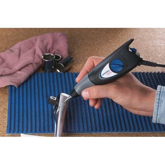 Dremel Engraver Dimamond Bit