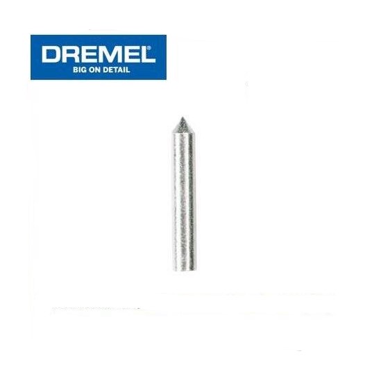 Dremel Engraver Dimamond Bit
