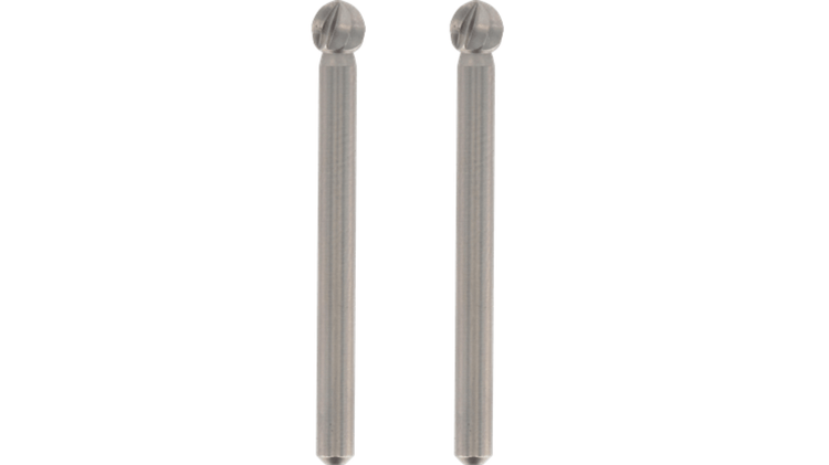 قاطعة عالية السرعة 4.8 مم دريميل