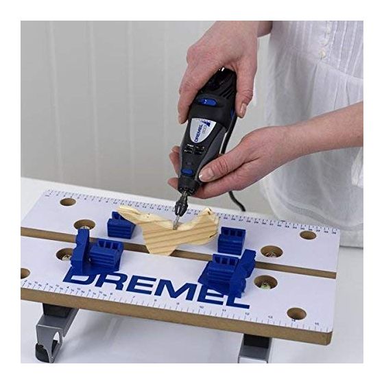 Dremel Multi Chuck