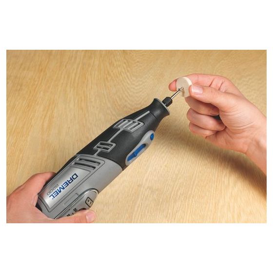 Dremel Mandrel (401)