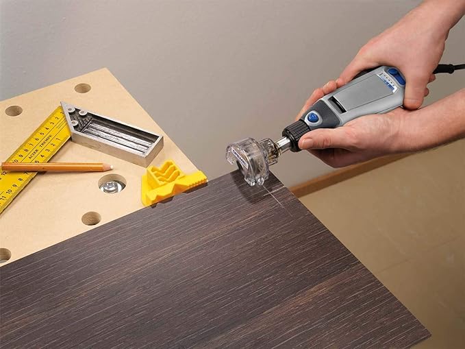 Dremel Mini Saw Attachment