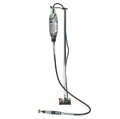 Dremel Flex-shaft Tool Holder