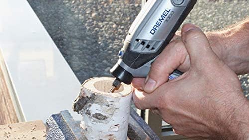 Dremel Detailer's Grip Attachment