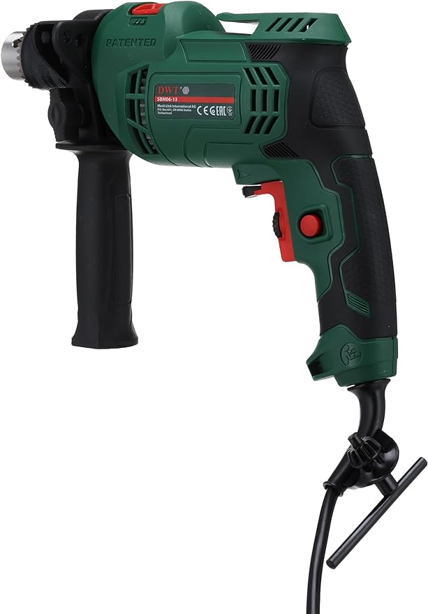DWT Drill 13 mm 600 w