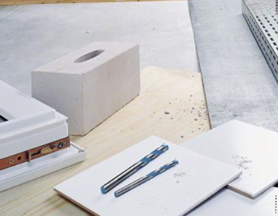 Bosch Cyl-9 for Multi-Construction 14X200 mm