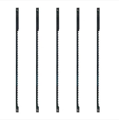 Dremel Moto-Saw Fine Wood Cutting Saw Blade 5 pcs