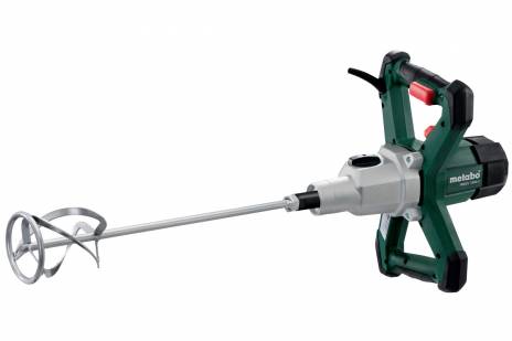 Stirrer (mixer) 1600w Metabo