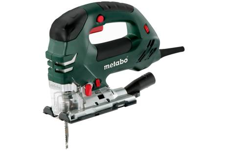 Jig Saw 750w 140mm metabo