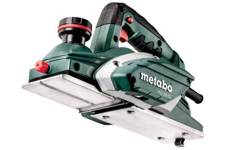 Planer Metabo 620w 82mm