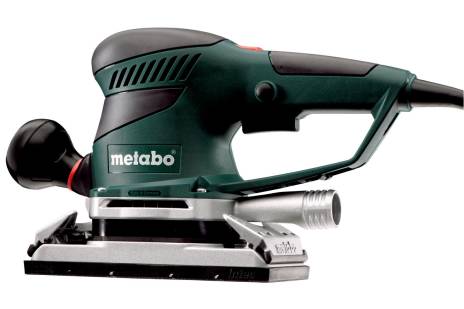 Orbit Sander metabo 350w