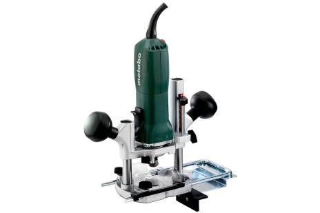 Router metabo 710w 8 mm
