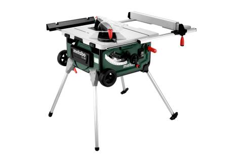 Table Saw 2000w metabo