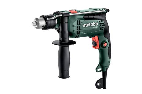 Metabo Drill 650w 13mm