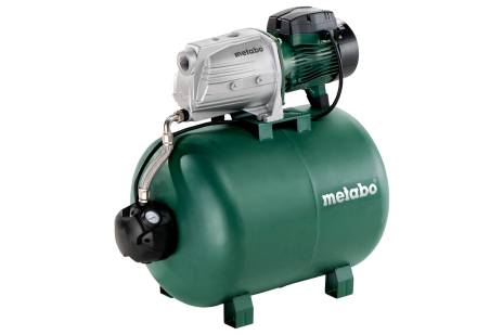 Surface 2 1/2 Hp Metabo