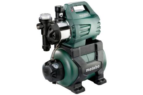 Surface 1 1/4 Hp Metabo
