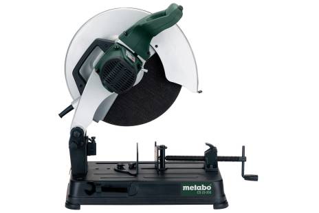 Metal Cut Off Saw 2300w 355mm metabo