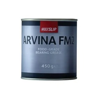 Arvina FX2 Food Grease