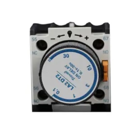 Pneumatic Timer SGA2-DT2