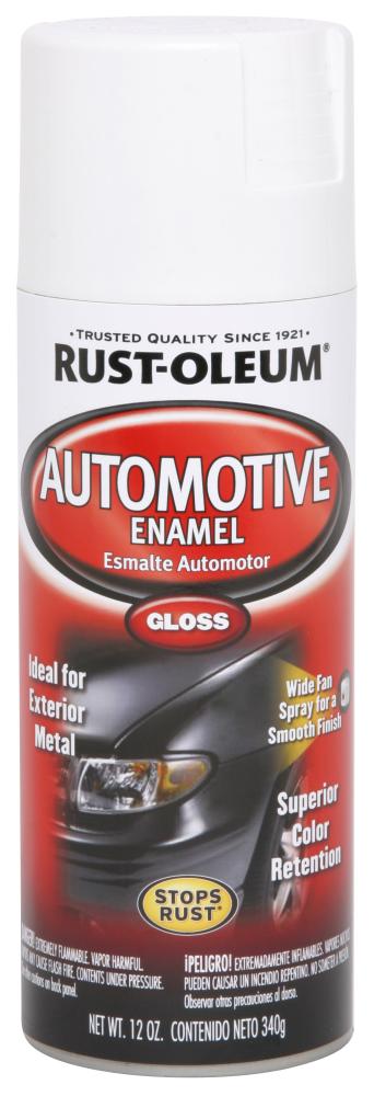 Rust-Oleum Automotive Enamels