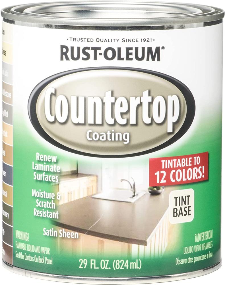 Rust-Oleum Specialty Interior Countertop Coating Quart